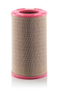 Scania  T 500 - 368 Kw - 500 Hp C 30 1500 Hava Filtresi