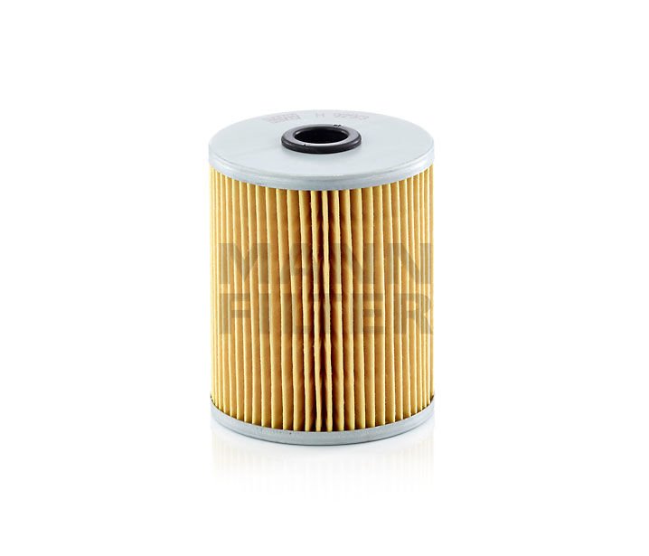 MAN TRUCK TGS (07-) 33.360 - 265 kW - 360 hp H 929/3 Hidrolik Filtresi - Eleman Tipi