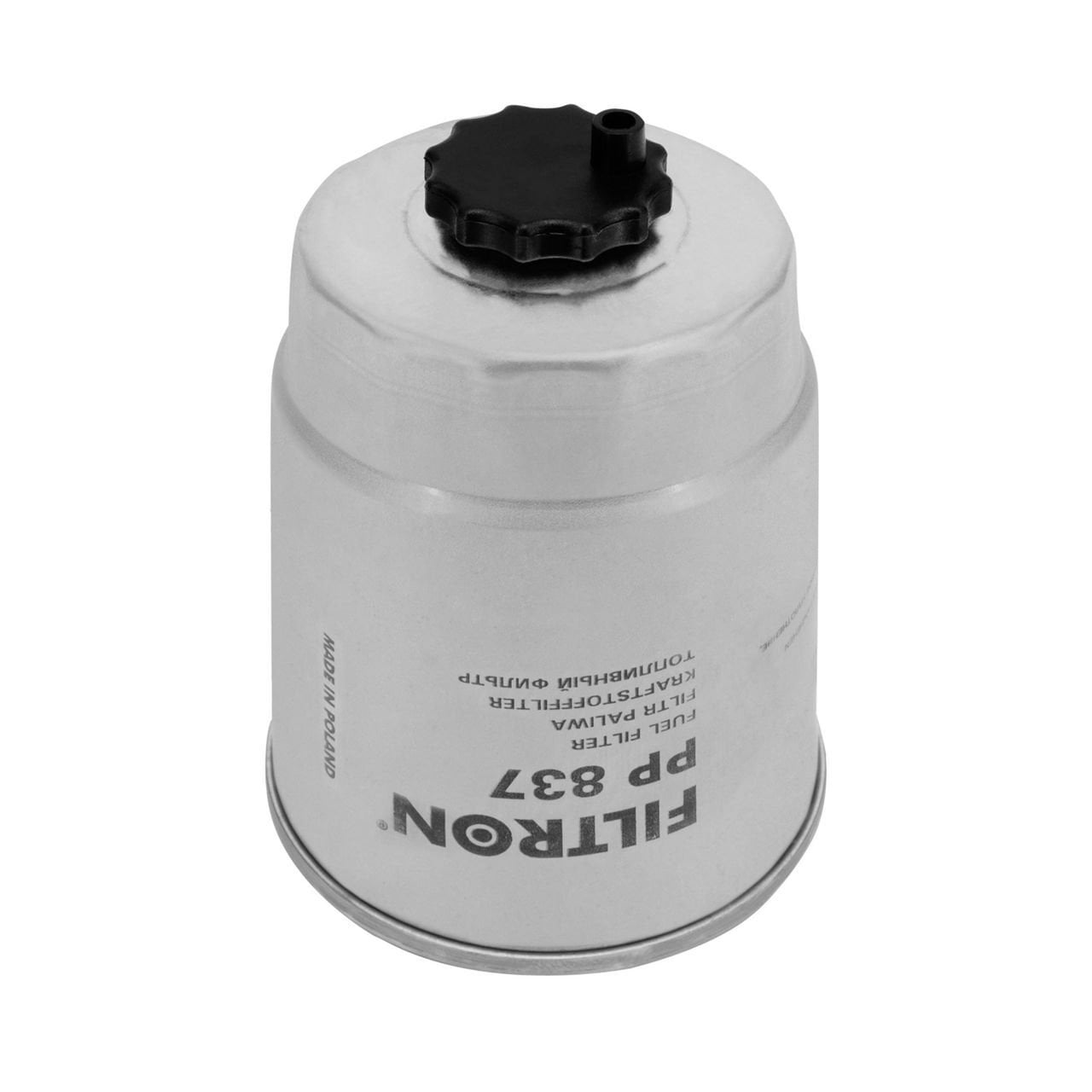 Iveco Motors F4Ge9484A (*J600-504120790-87052264) Wk 842/2 Yakıt Filtresi