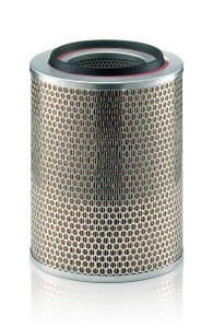 Iveco (Magirus)  M 200 Tr 100, Tl 100 - 147 Kw - 200 Hp C 23 440/2 Hava Filtresi