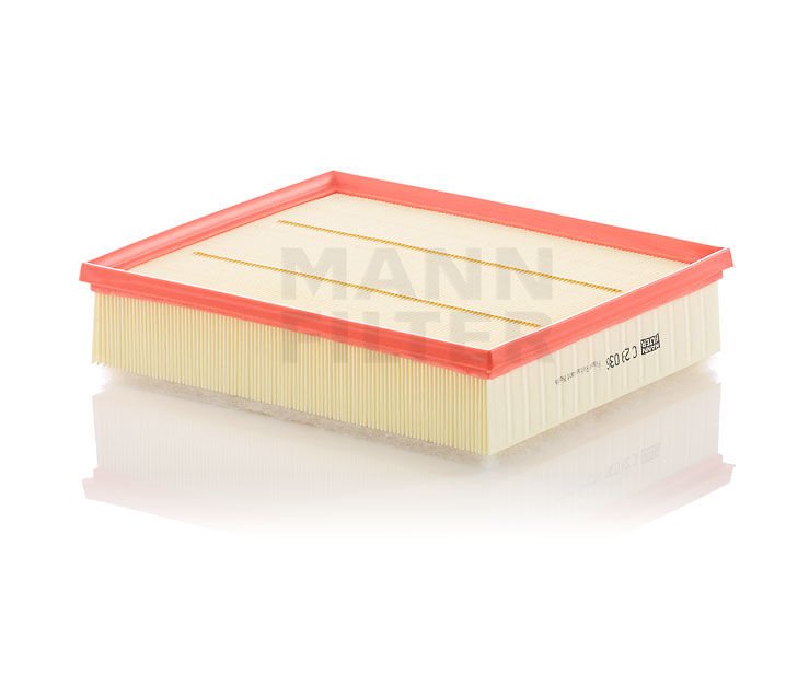 MAN TRUCK TGE (17-) 5.120 - 90 kW - 122 hp C 29 036 Hava Filtresi