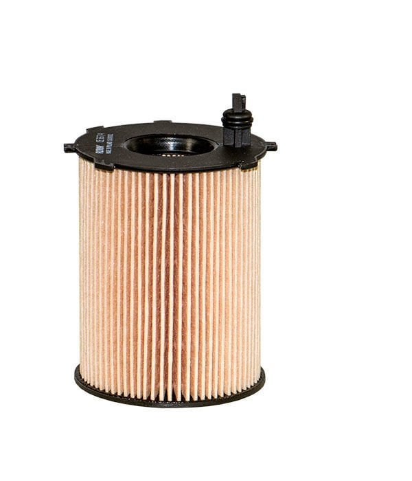 PEUGEOT 5008 II (P87) 1.6 BlueHDi 100 - 73 kW - 99 hp OE 667/4 Yağ Filtresi