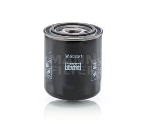 MAN TRUCK TGX (07-) 24.400 - 294 kW - 400 hp W 9023/1 Hidrolik Şanzıman Filtresi