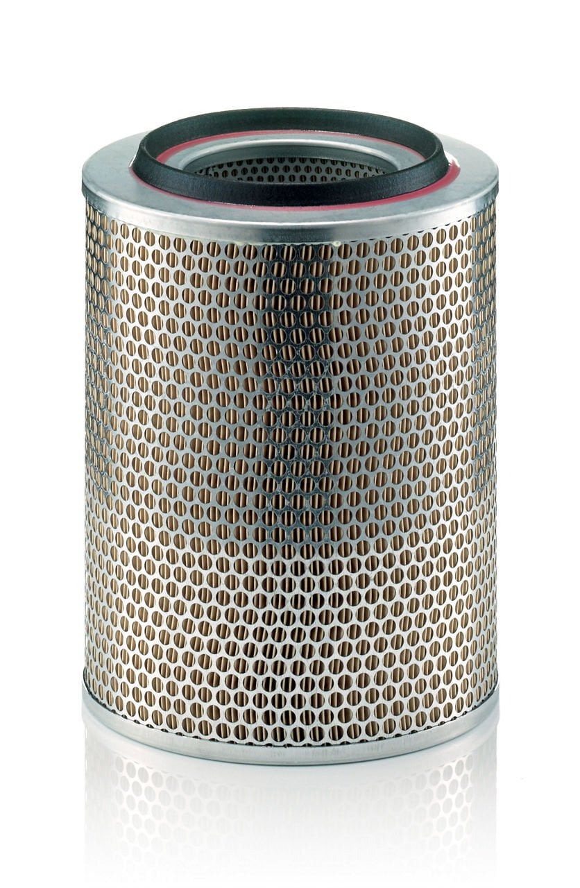 Iveco (Magirus)  M 270 D 16 Fk, 22 Fak, 26 Fak - 199 Kw - 270 Hp C 23 440/2 Hava Filtresi