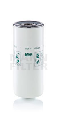 RENAULT TRUCKS (RVI) Premium Distribution/Route HR 370 DXi - 272 kW - 370 hp WDK 11 102/23 Yakıt Filtresi