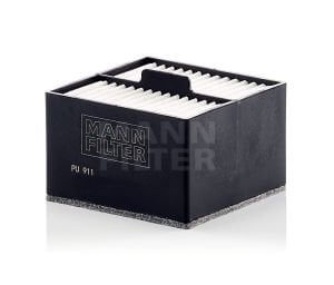 MAN TRUCK TGA (2000-2007) 41.480 D26 - 353 kW - 480 hp PU 911 Yakıt Filtresi
