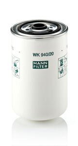 Iveco Bus 12 - 230 Kw - 313 Hp Pp 971 Yakıt Filtresi