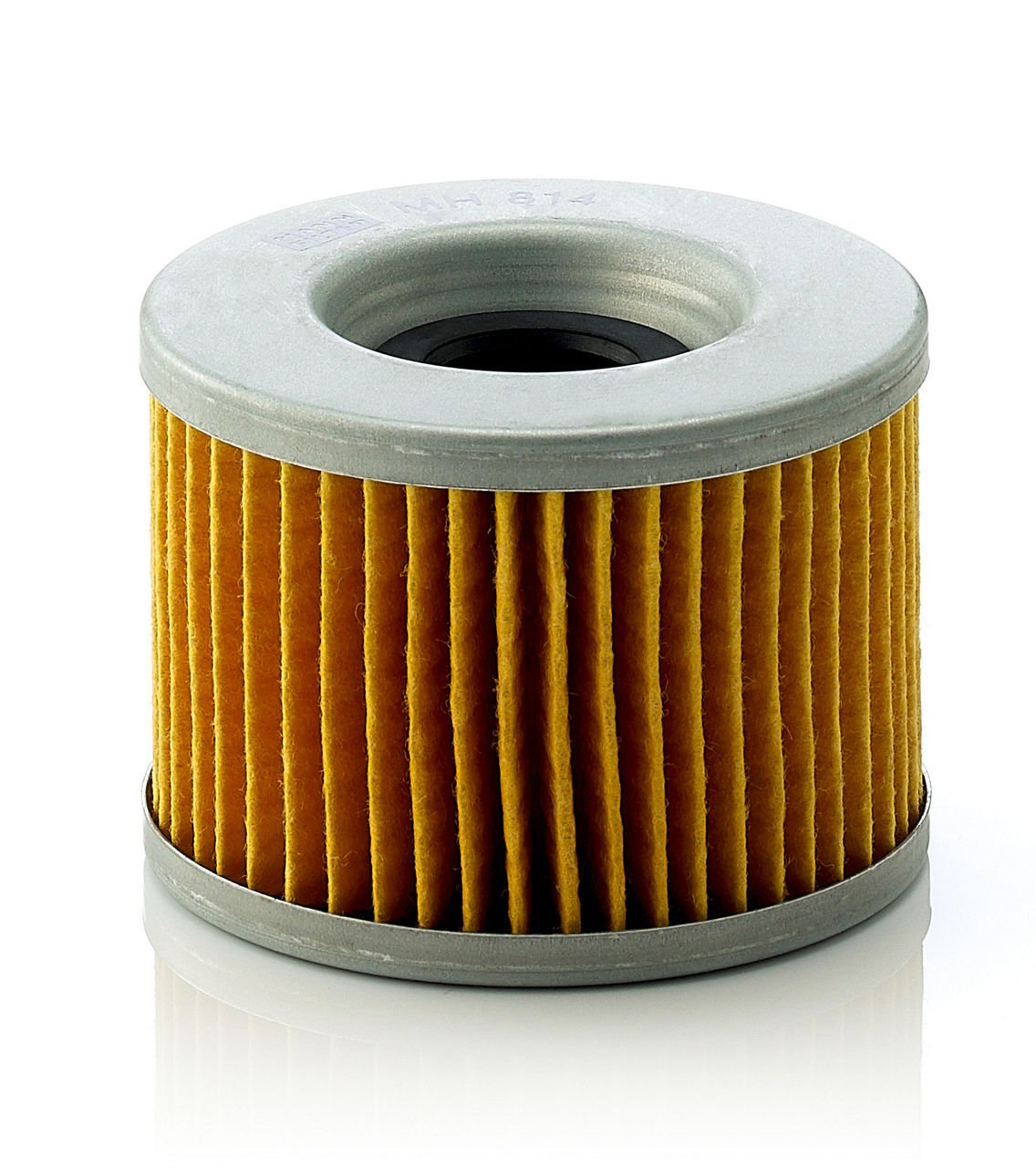 Yamaha  Fzr 750 Rt Genesis Mh 814 Filtre