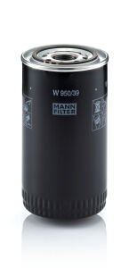 Iveco Bus 9.20, 10.50 (203E) - 154 Kw - 209 Hp Op 626/6 Yağ Filtresi - W 950/26