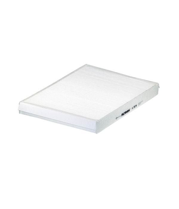 AUDI Q5 II (FY) 2.0 TFSI - 183 kW - 249 hp K 1378 Polen Filtresi