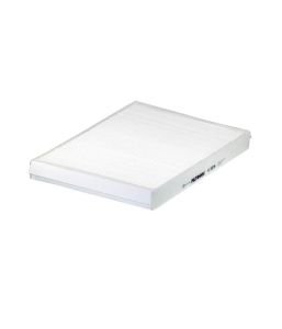 AUDI Q5 II (FY) 2.0 TFSI - 183 kW - 249 hp K 1378 Polen Filtresi