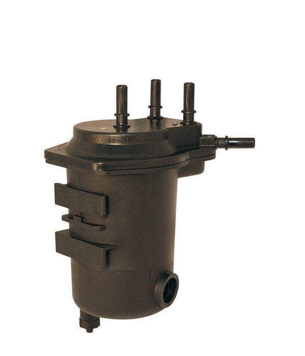 NISSAN Micra IV (K13) 1.5 dCi - 63 kW - 86 hp PS 980/4 Yakıt Filtresi