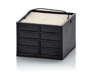 MAN TRUCK TGL (05-) 12.180 - 132 kW - 180 hp PU 89 Yakıt Filtresi