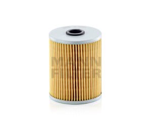 SCANIA P (P230 - P490) P 230 - 169 kW - 230 hp H 929/3 Hidrolik Filtresi - Eleman Tipi