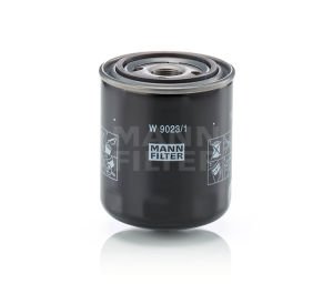MAN TRUCK TGS (07-) 39.440 - 324 kW - 440 hp W 9023/1 Hidrolik Şanzıman Filtresi