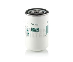 OTOKAR SULTAN - NAVIGO 145 S - 105 kW - 143 hp WK 723 Yakıt Filtresi