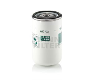 OTOKAR SULTAN - NAVIGO 165 S - 121 kW - 165 hp WK 723 Yakıt Filtresi