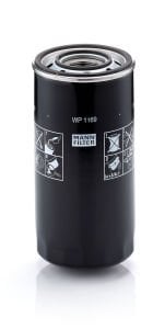 Iveco Bus 370.12.35 - 259 Kw - 352 Hp Wp 1169 Yağ Filtresi