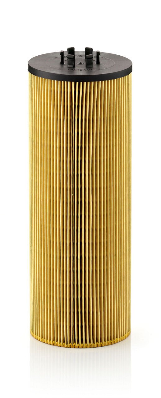 Neoplan (Neoman)  N 516 - 300 Kw - 408 Hp Oe 651 Yağ Filtresi