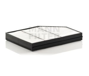 MERCEDES-BENZ Antos (963) 2527 BlueTec 5/6/EEV - 200 kW - 272 hp CU 32 001 Kabin Filtresi