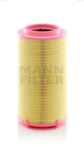 MAN TRUCK TGS (07-) 39.420 - 309 kW - 420 hp C 27 038 Hava Filtresi