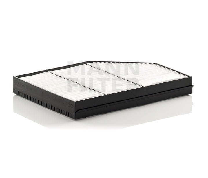 MERCEDES-BENZ Antos (963) 2642 BlueTec 5/6/EEV - 310 kW - 421 hp CU 32 001 Kabin Filtresi