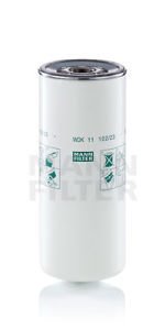 RENAULT TRUCKS (RVI) Premium Distribution/Route HR 380 DXi - 280 kW - 380 hp WDK 11 102/23 Yakıt Filtresi