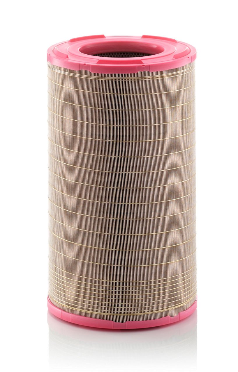 Scania  P 580 - 426 Kw - 580 Hp C 30 1500 Hava Filtresi