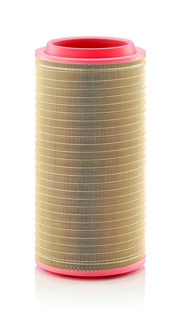 Terra Felis Terra Felis 2 - 250 Kw - 340 Hp C 30 810/3 Hava Filtresi