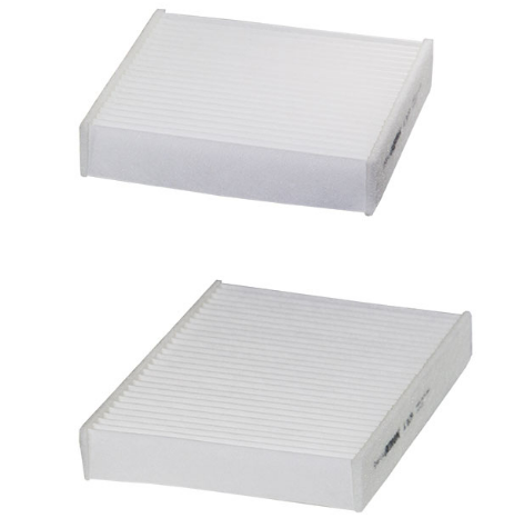 K 1179-2 X POLEN FİLTRESİ