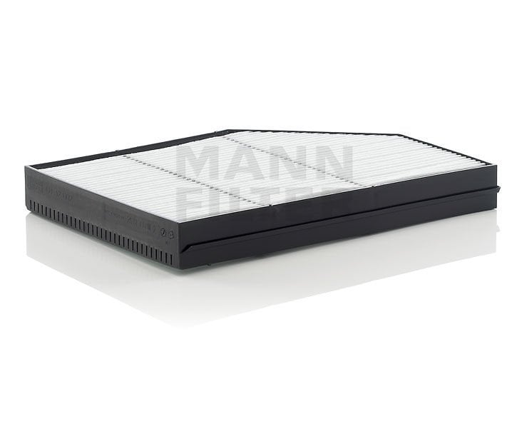 MERCEDES-BENZ Antos (963) 2643 BlueTec 5/6/EEV - 315 kW - 428 hp CU 32 002 Kabin Filtresi