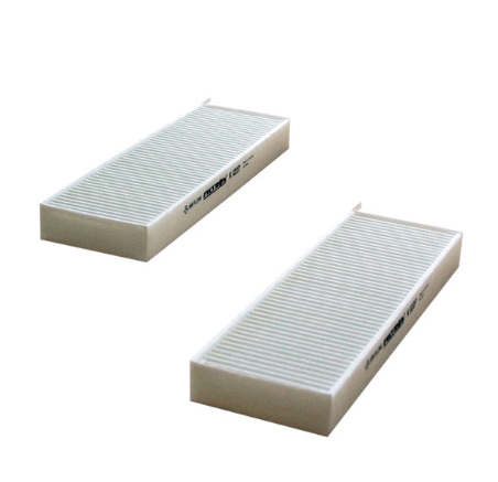 K 1227-2 X - KLİMA FİLTRESİ
