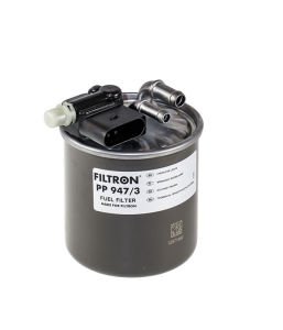 MERCEDES-BENZ CLA (C117/X117) CLA 180 CDI, d - 80 kW - 109 hp PP 947/3 Yakıt Filtresi