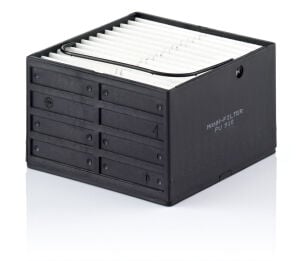 Neoplan (Neoman)  Skyliner L (P06) - 375 Kw - 510 Hp Pu 910 Yakıt Filtresi