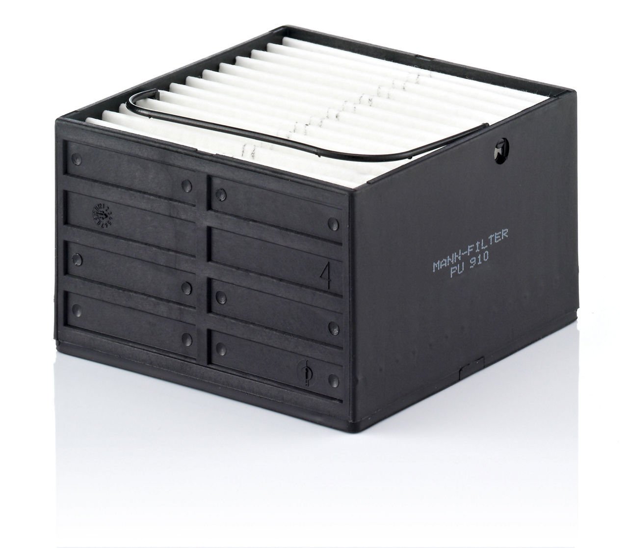 Neoplan (Neoman)  430 (P10) - 316 Kw - 430 Hp Pu 910 Yakıt Filtresi